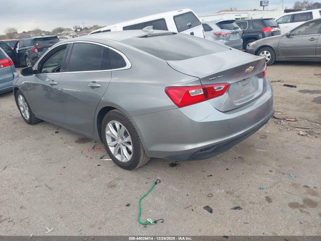 Продажа на аукционе авто 2023 Chevrolet Malibu Fwd 1lt, vin: 1G1ZD5ST1PF147976, номер лота: 44026414