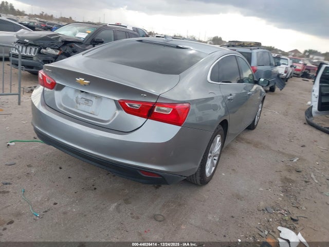 Продажа на аукционе авто 2023 Chevrolet Malibu Fwd 1lt, vin: 1G1ZD5ST1PF147976, номер лота: 44026414
