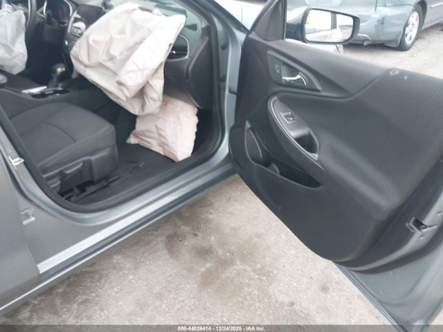 Продажа на аукционе авто 2023 Chevrolet Malibu Fwd 1lt, vin: 1G1ZD5ST1PF147976, номер лота: 44026414