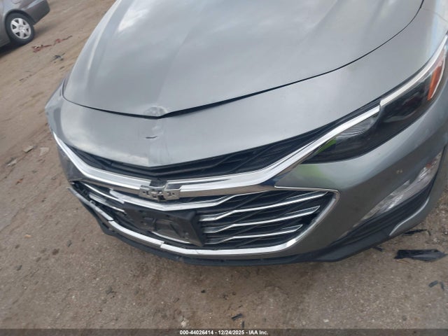 Продажа на аукционе авто 2023 Chevrolet Malibu Fwd 1lt, vin: 1G1ZD5ST1PF147976, номер лота: 44026414