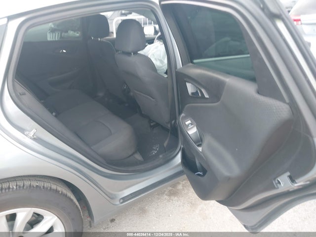 Продажа на аукционе авто 2023 Chevrolet Malibu Fwd 1lt, vin: 1G1ZD5ST1PF147976, номер лота: 44026414