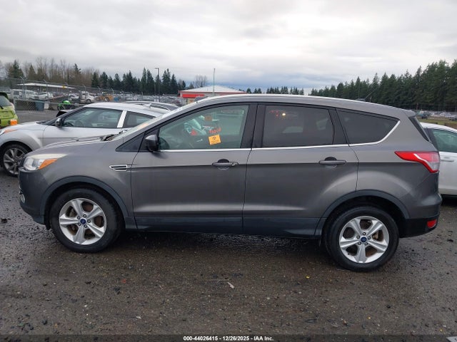 Ford ESCAPE SE 2014 1FMCU0GX3EUC09667 Image 14