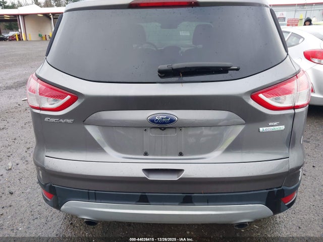 Ford ESCAPE SE 2014 1FMCU0GX3EUC09667 Image 16