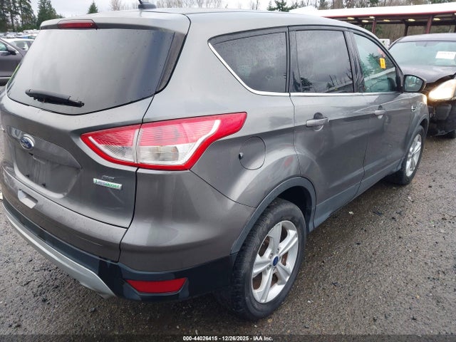 Ford ESCAPE SE 2014 1FMCU0GX3EUC09667 Image 4