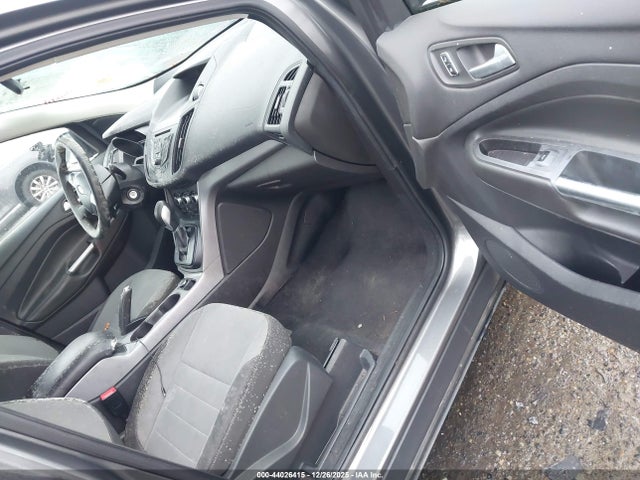 Ford ESCAPE SE 2014 1FMCU0GX3EUC09667 Image 5
