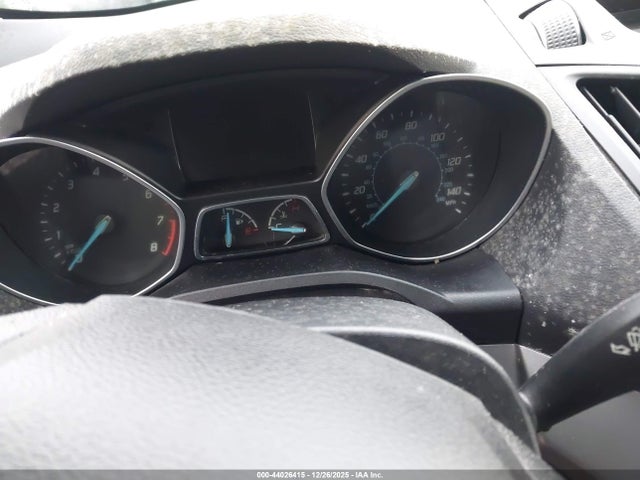 Ford ESCAPE SE 2014 1FMCU0GX3EUC09667 Image 7