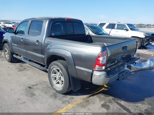 2013 TOYOTA TACOMA 3TMJU4GN4DM153582 Photo 2