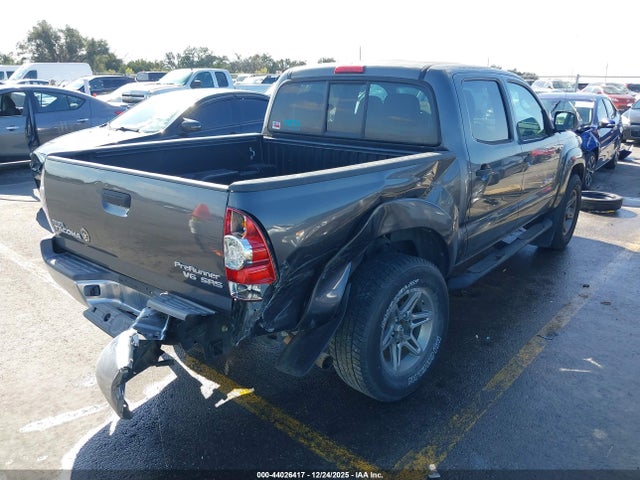 2013 TOYOTA TACOMA 3TMJU4GN4DM153582 Photo 3