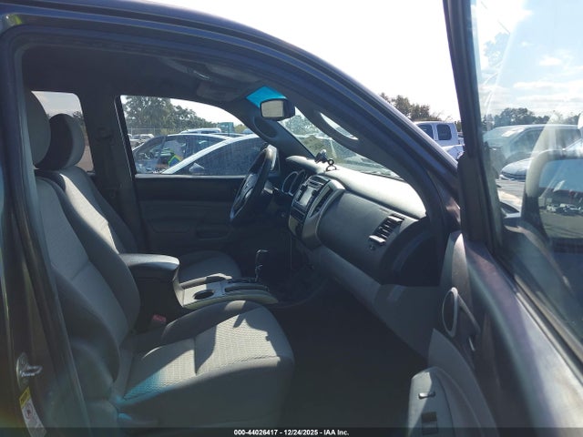2013 TOYOTA TACOMA 3TMJU4GN4DM153582 Photo 4