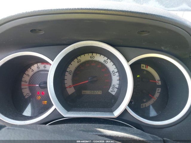 2013 TOYOTA TACOMA 3TMJU4GN4DM153582 Photo 6