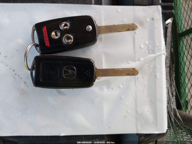 2011 ACURA MDX 2HNYD2H60BH514449 Photo 10