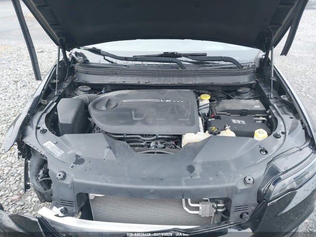 Aukcja sprzedaży 2019 Jeep Cherokee Limited 4x4, vin: 1C4PJMDXXKD150249, numer aukcji: 44026439