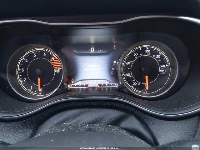 Aukcja sprzedaży 2019 Jeep Cherokee Limited 4x4, vin: 1C4PJMDXXKD150249, numer aukcji: 44026439