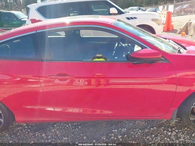 Honda CIVIC SI 2017 2HGFC3A51HH750285 Image 14