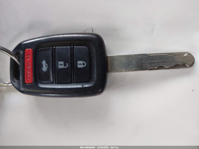 Honda Civic Lx 2019 2HGFC2F62KH546078 Image 11