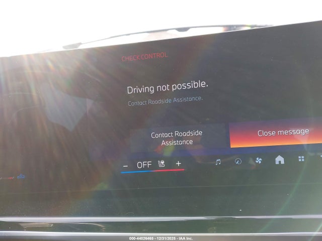 5UX33EM07R9U16162 BMW X7 M60i