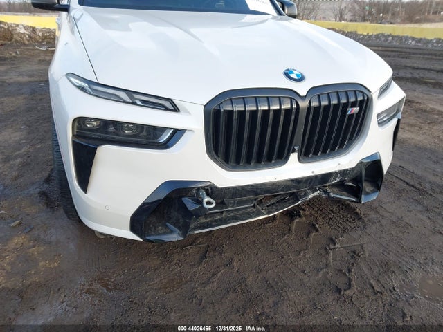 2024 BMW X7 5UX33EM07R9U16162 Photo 5