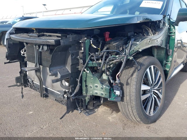 2023 NISSAN PATHFINDER 5N1DR3DG0PC276294 Photo 5