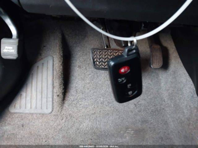 2012 TOYOTA PRIUS PLUG-IN JTDKN3DP7C3004164 Photo 10