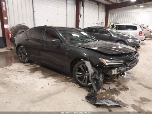 2021 ACURA TLX 19UUB6F52MA008684