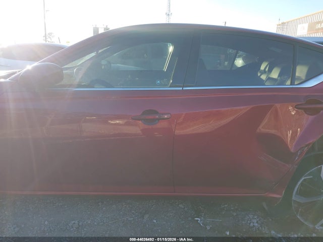 1N4BL4CV6PN411517 Nissan Altima Sr Fwd