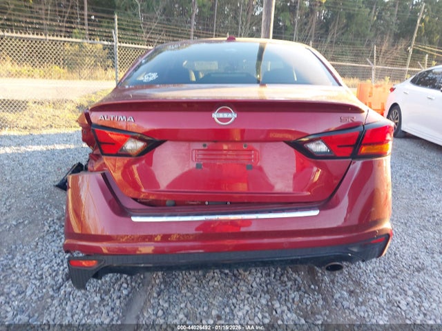 1N4BL4CV6PN411517 Nissan Altima Sr Fwd