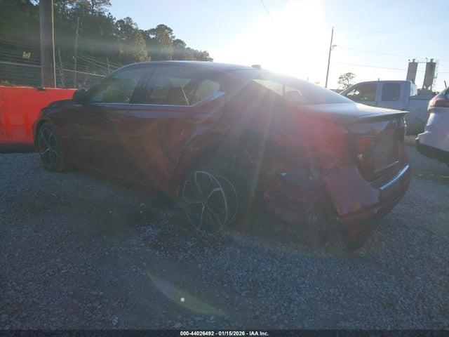 1N4BL4CV6PN411517 Nissan Altima Sr Fwd