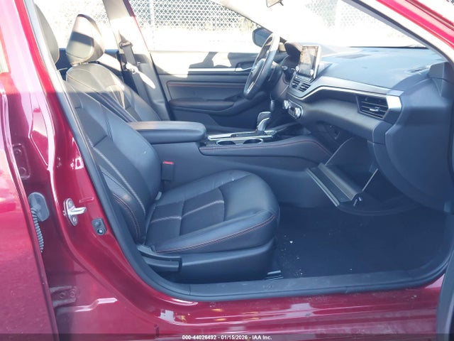 1N4BL4CV6PN411517 Nissan Altima Sr Fwd