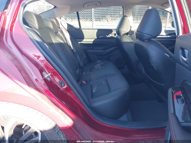 1N4BL4CV6PN411517 Nissan Altima Sr Fwd