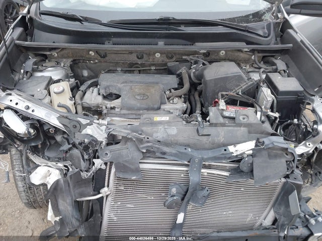 Aukcja sprzedaży 2018 Toyota Rav4 Le, vin: JTMZFREVXJJ193008, numer aukcji: 44026498