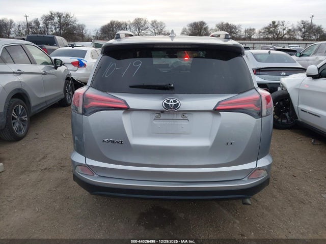 Aukcja sprzedaży 2018 Toyota Rav4 Le, vin: JTMZFREVXJJ193008, numer aukcji: 44026498