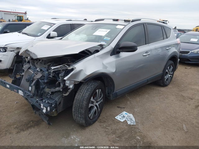 Aukcja sprzedaży 2018 Toyota Rav4 Le, vin: JTMZFREVXJJ193008, numer aukcji: 44026498