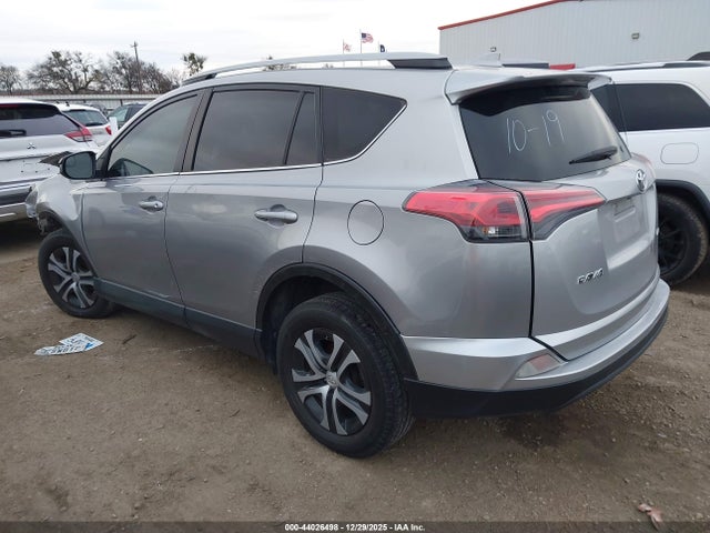 Aukcja sprzedaży 2018 Toyota Rav4 Le, vin: JTMZFREVXJJ193008, numer aukcji: 44026498