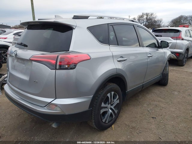 Aukcja sprzedaży 2018 Toyota Rav4 Le, vin: JTMZFREVXJJ193008, numer aukcji: 44026498