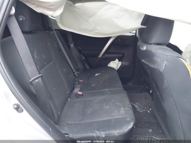 Aukcja sprzedaży 2018 Toyota Rav4 Le, vin: JTMZFREVXJJ193008, numer aukcji: 44026498