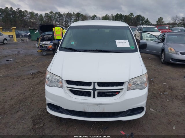 2C4RDGBG1FR608171 Dodge Grand Caravan Se