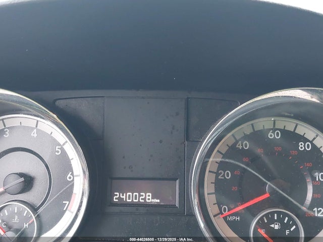 2C4RDGBG1FR608171 Dodge Grand Caravan Se
