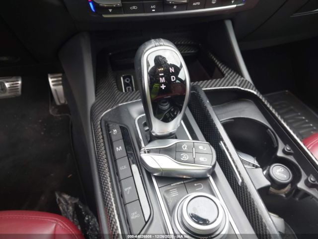 2017 MASERATI LEVANTE ZN661YUS3HX234202 Photo 10