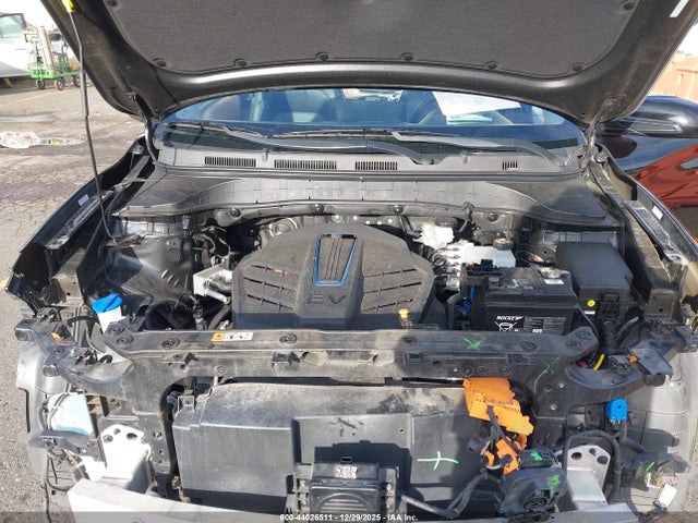 KM8K53AG0MU124416 Hyundai Kona Electric Ultimate