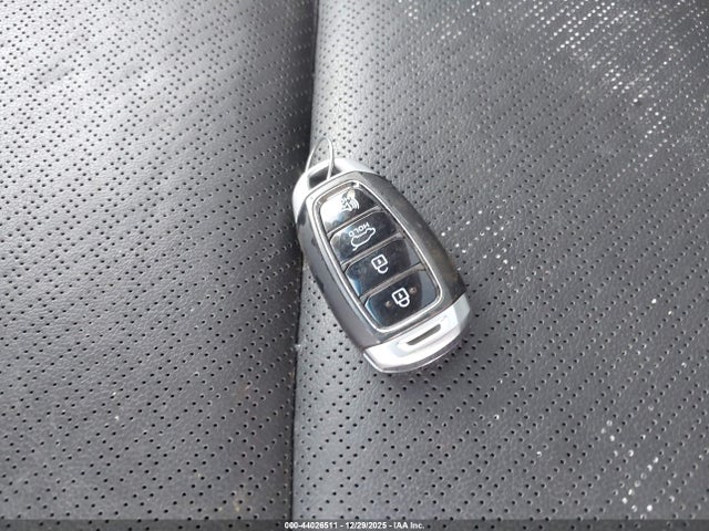 KM8K53AG0MU124416 Hyundai Kona Electric Ultimate