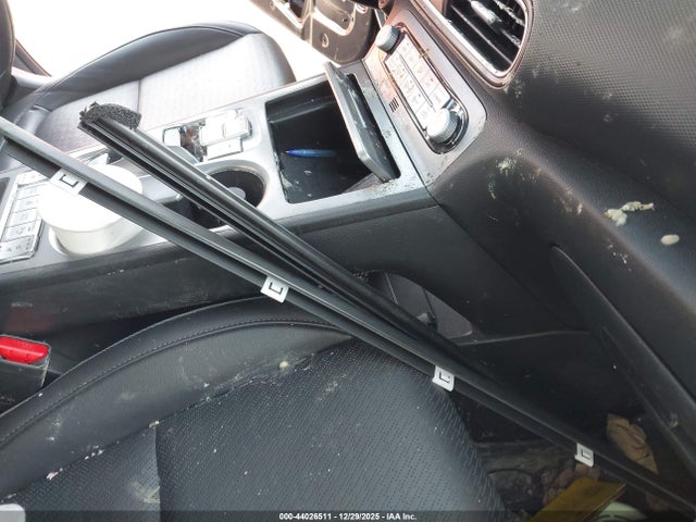 KM8K53AG0MU124416 Hyundai Kona Electric Ultimate