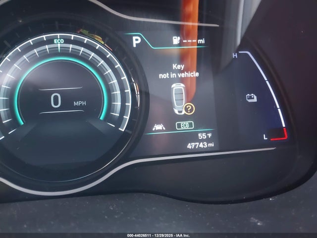KM8K53AG0MU124416 Hyundai Kona Electric Ultimate