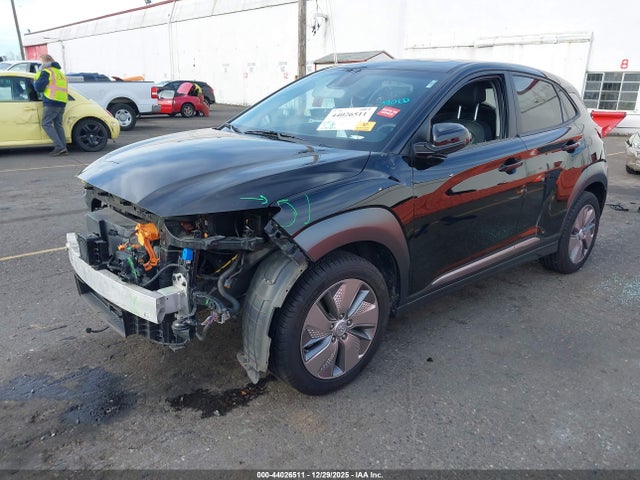 KM8K53AG0MU124416 Hyundai Kona Electric Ultimate