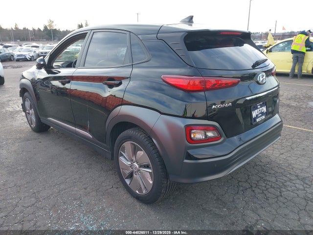 KM8K53AG0MU124416 Hyundai Kona Electric Ultimate