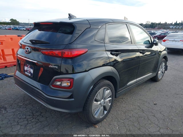 KM8K53AG0MU124416 Hyundai Kona Electric Ultimate