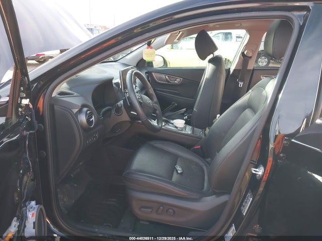 KM8K53AG0MU124416 Hyundai Kona Electric Ultimate
