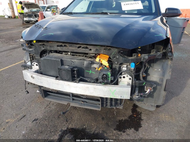 KM8K53AG0MU124416 Hyundai Kona Electric Ultimate