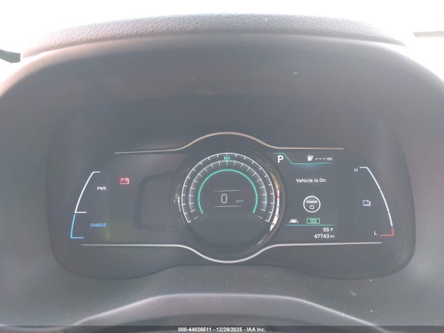 KM8K53AG0MU124416 Hyundai Kona Electric Ultimate