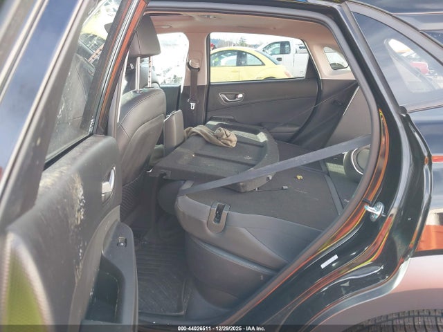 KM8K53AG0MU124416 Hyundai Kona Electric Ultimate