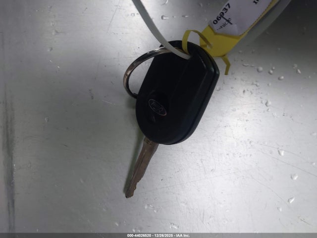 Ford FLEX SE 2016 2FMGK5B88GBA21174 Image 11